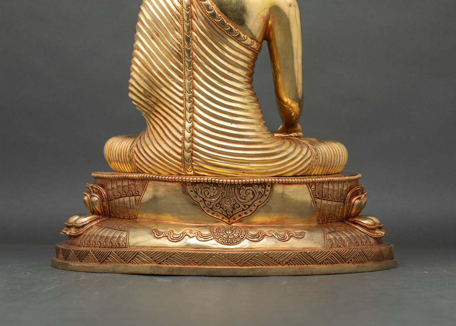 Shakyamuni Buddha Statue