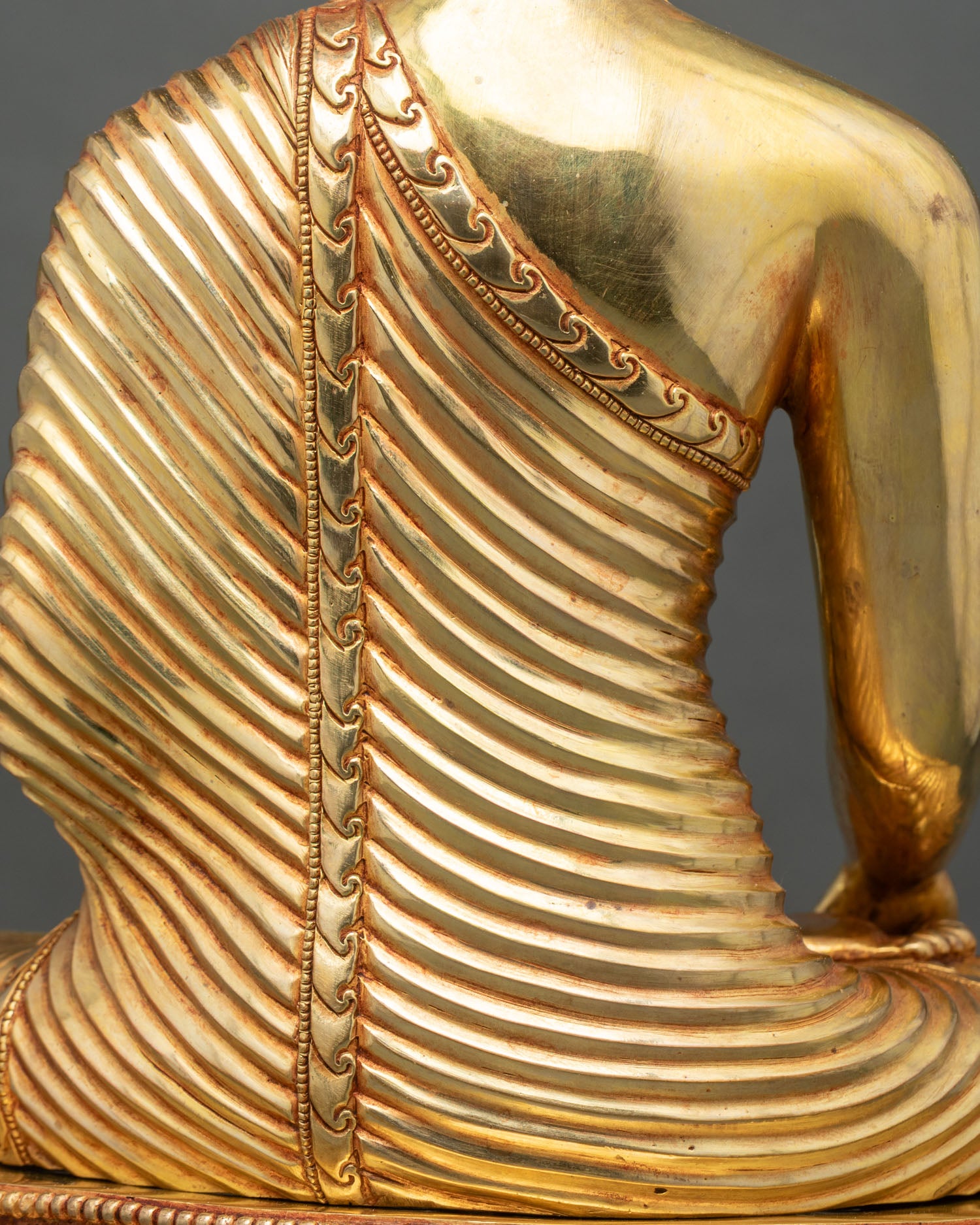 Shakyamuni Buddha Statue