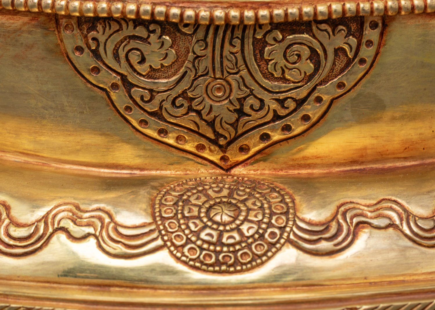 Shakyamuni Buddha Statue