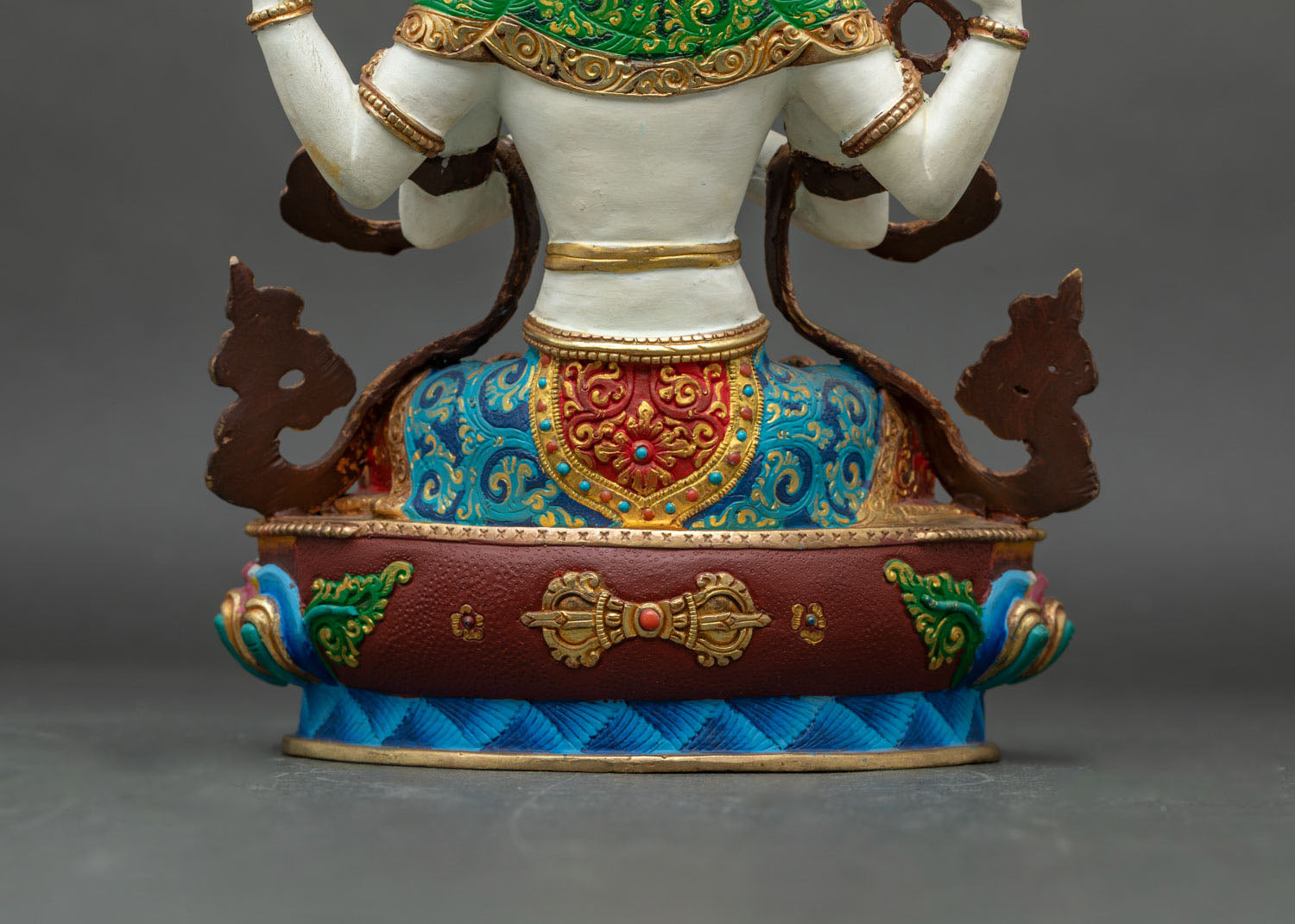 Chenrezig Statue