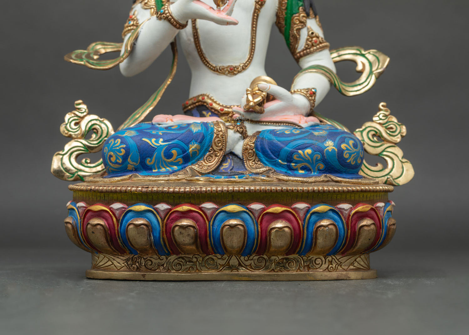 Vajrasattva Statue