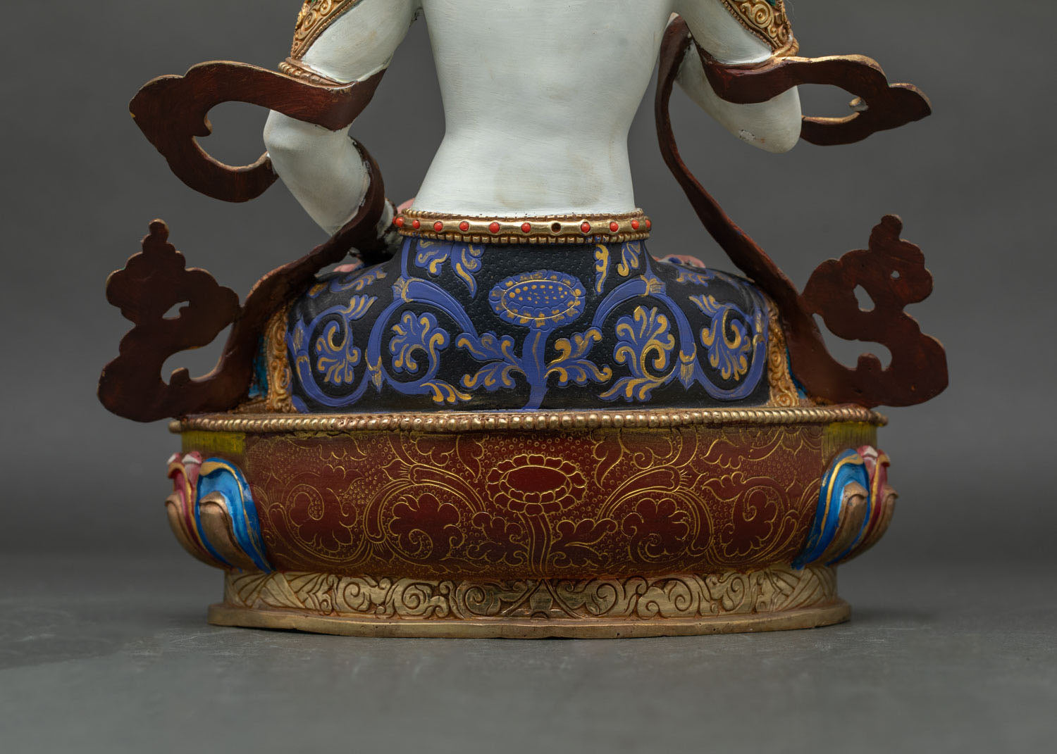 Vajrasattva Statue