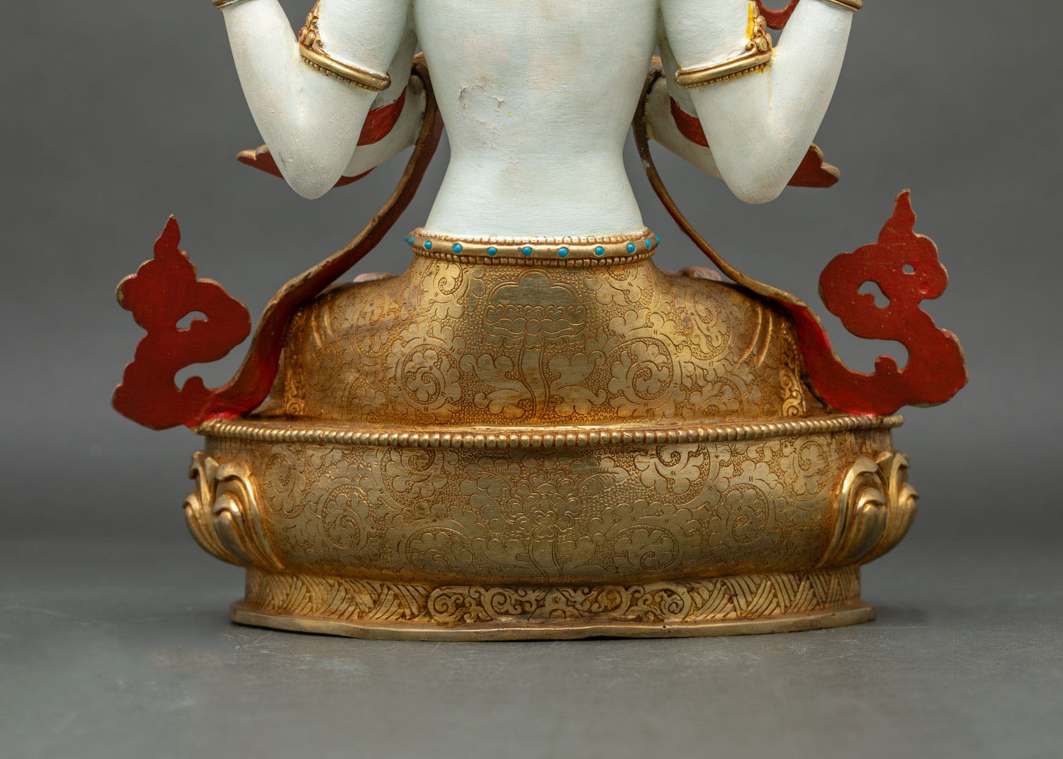 Chenrezig Statue