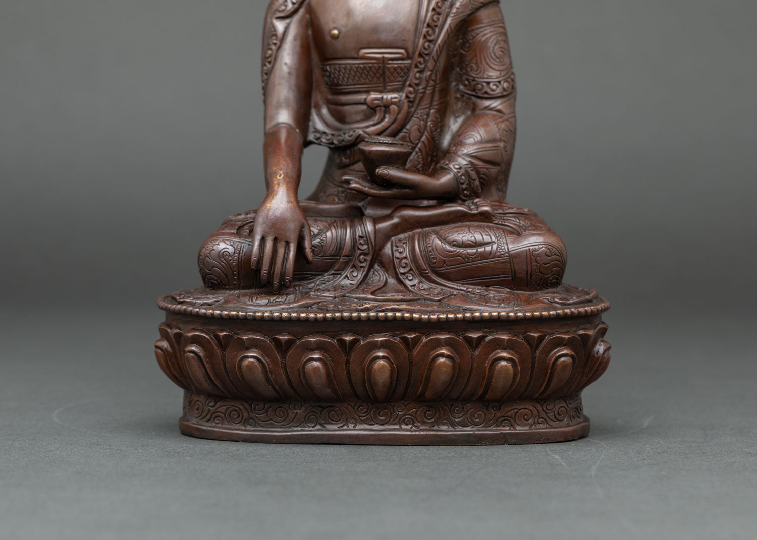Shakyamuni Buddha Statue | Buddhist Home Decor