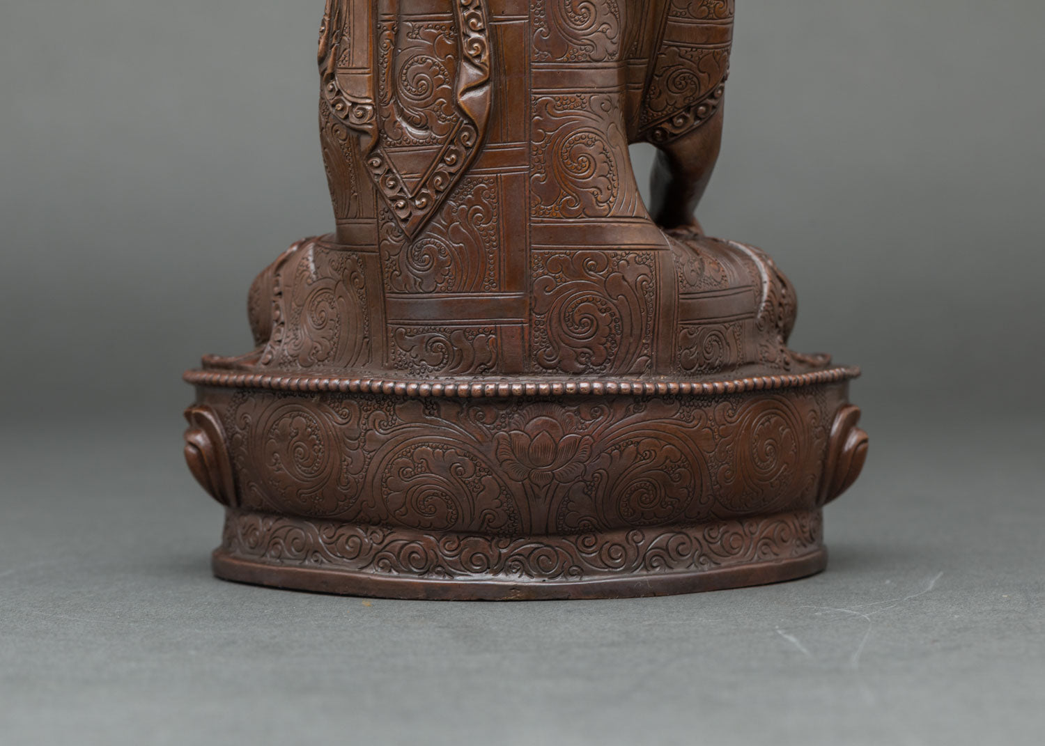 Shakyamuni Buddha Statue | Buddhist Home Decor