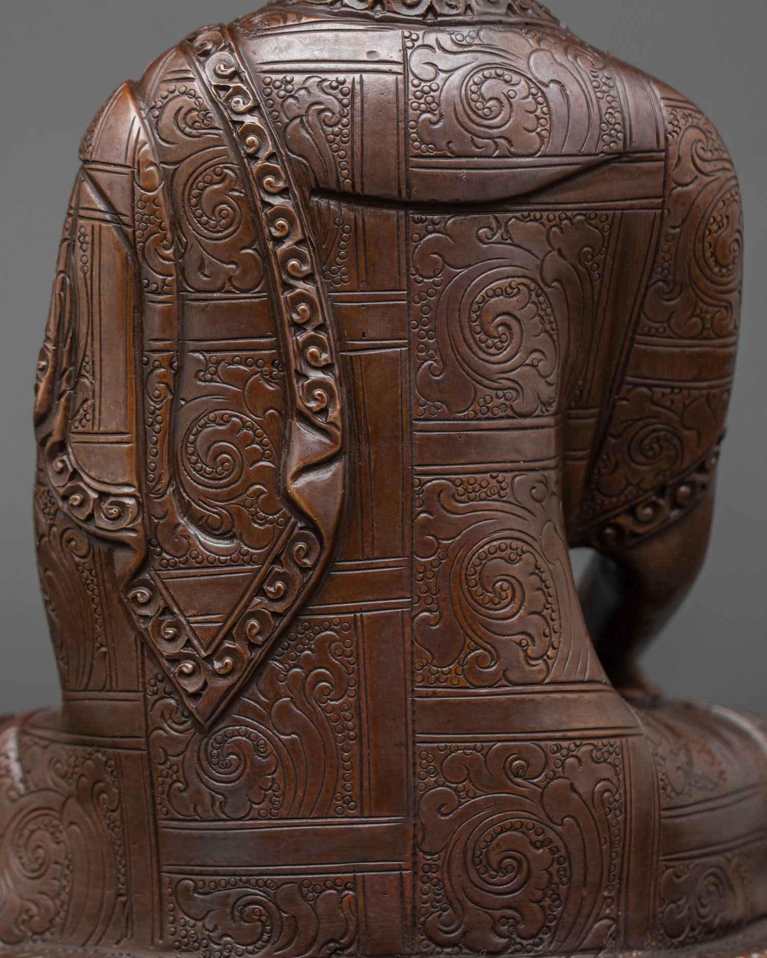 Shakyamuni Buddha Statue | Buddhist Home Decor