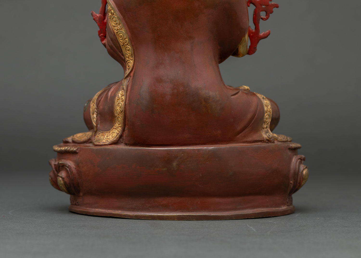Je Tsongkhapa | Traditional Buddhist Master Sculpture