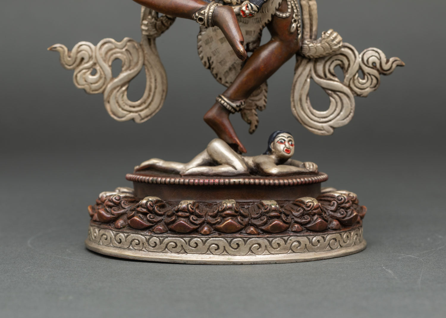 Dorje Phagmo Statue