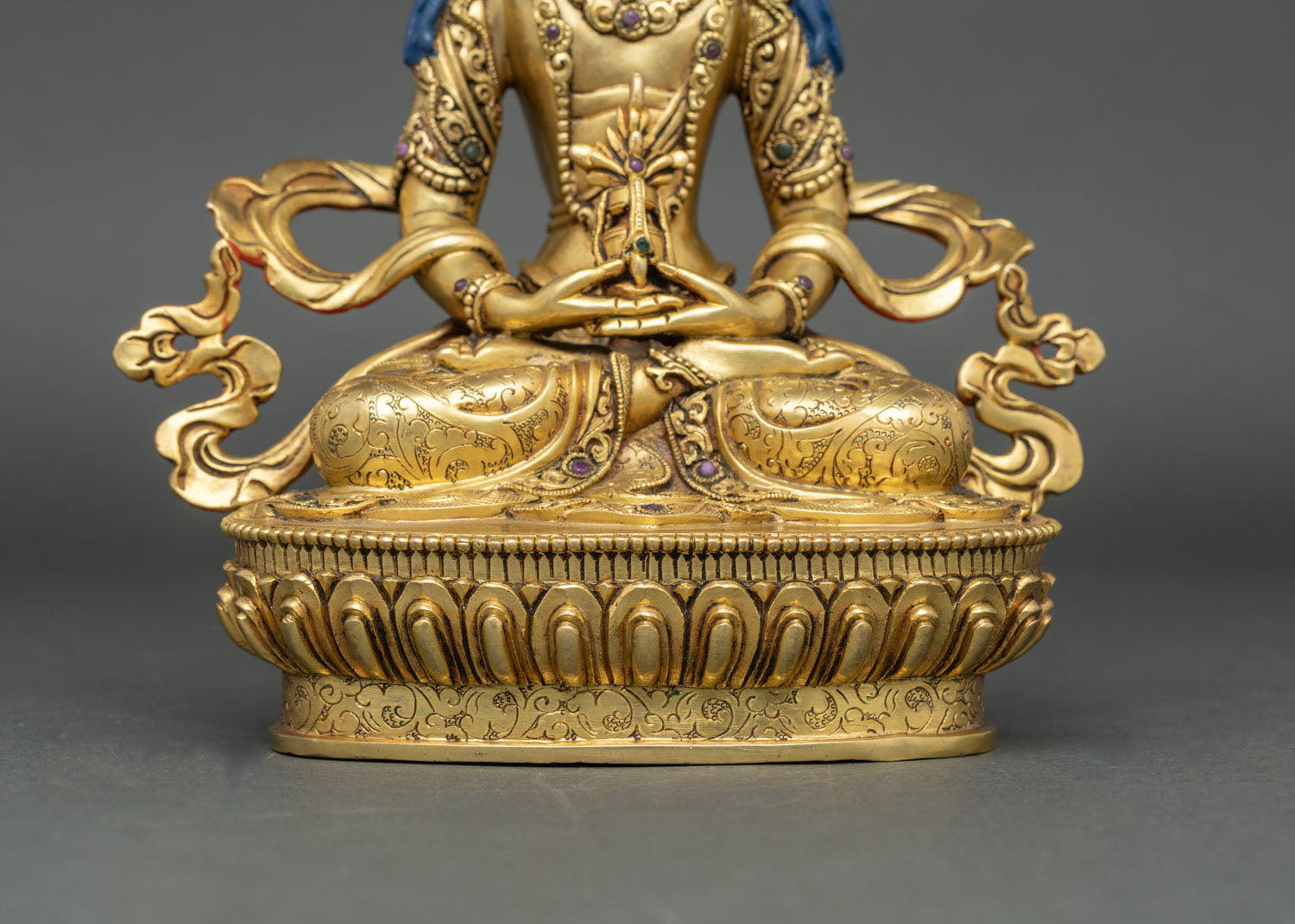 Buy Amitayus Statue | Handcrafted Devotional Artwork
