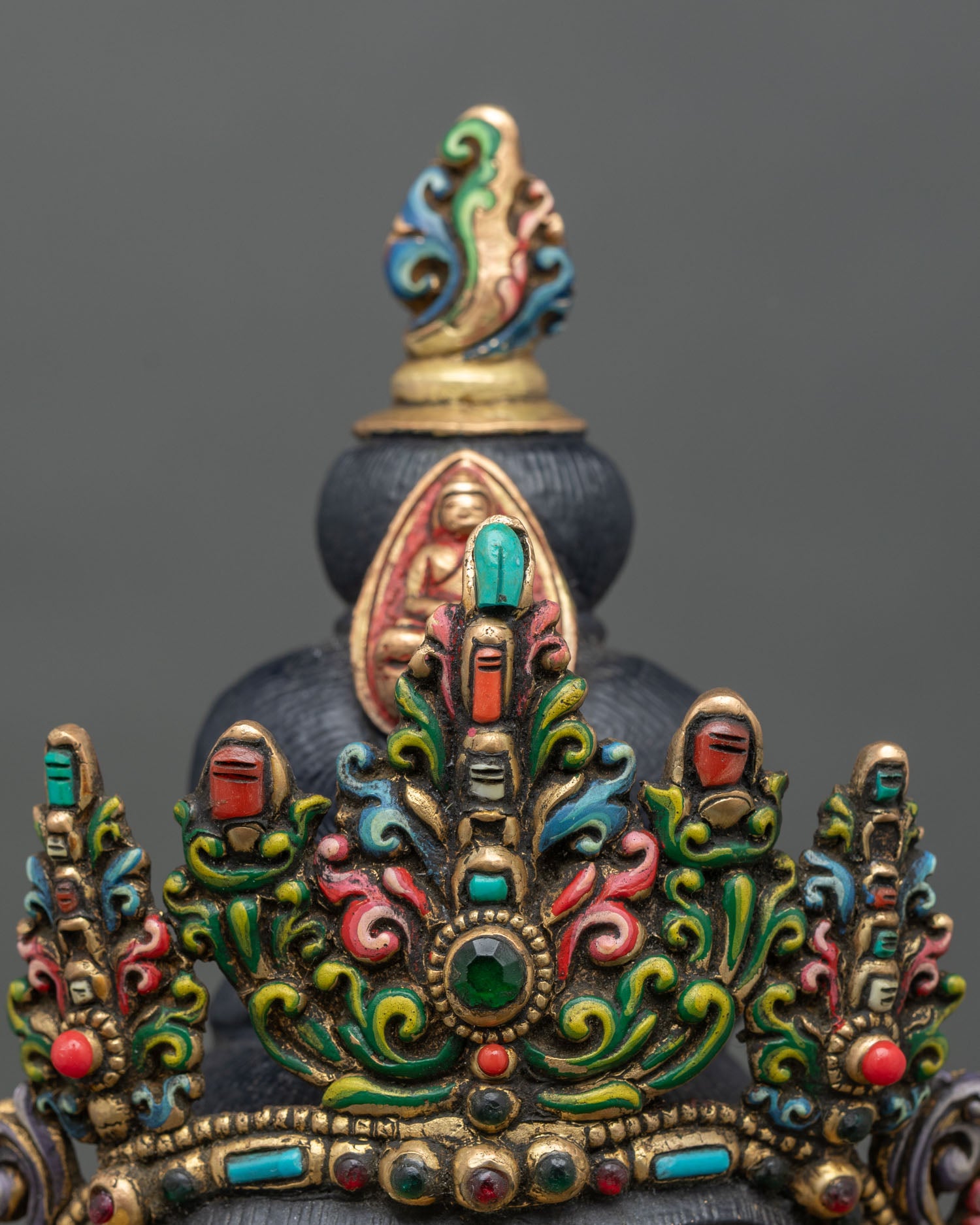 Large Chenrezig Statue | Bodhisattva of Boundless Mercy