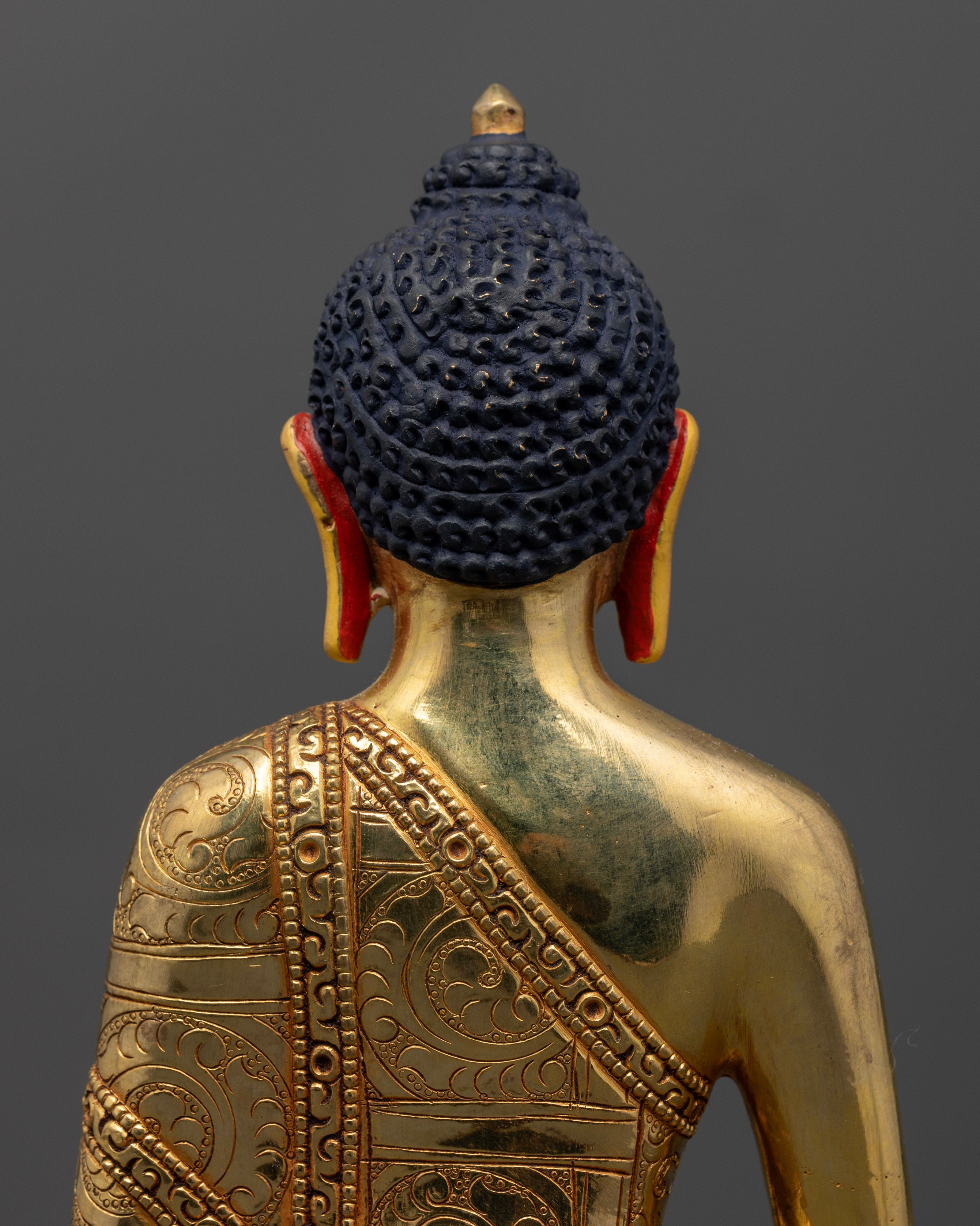 Amitabha Buddha Statue: A Symbol of Infinite Light and Compassion