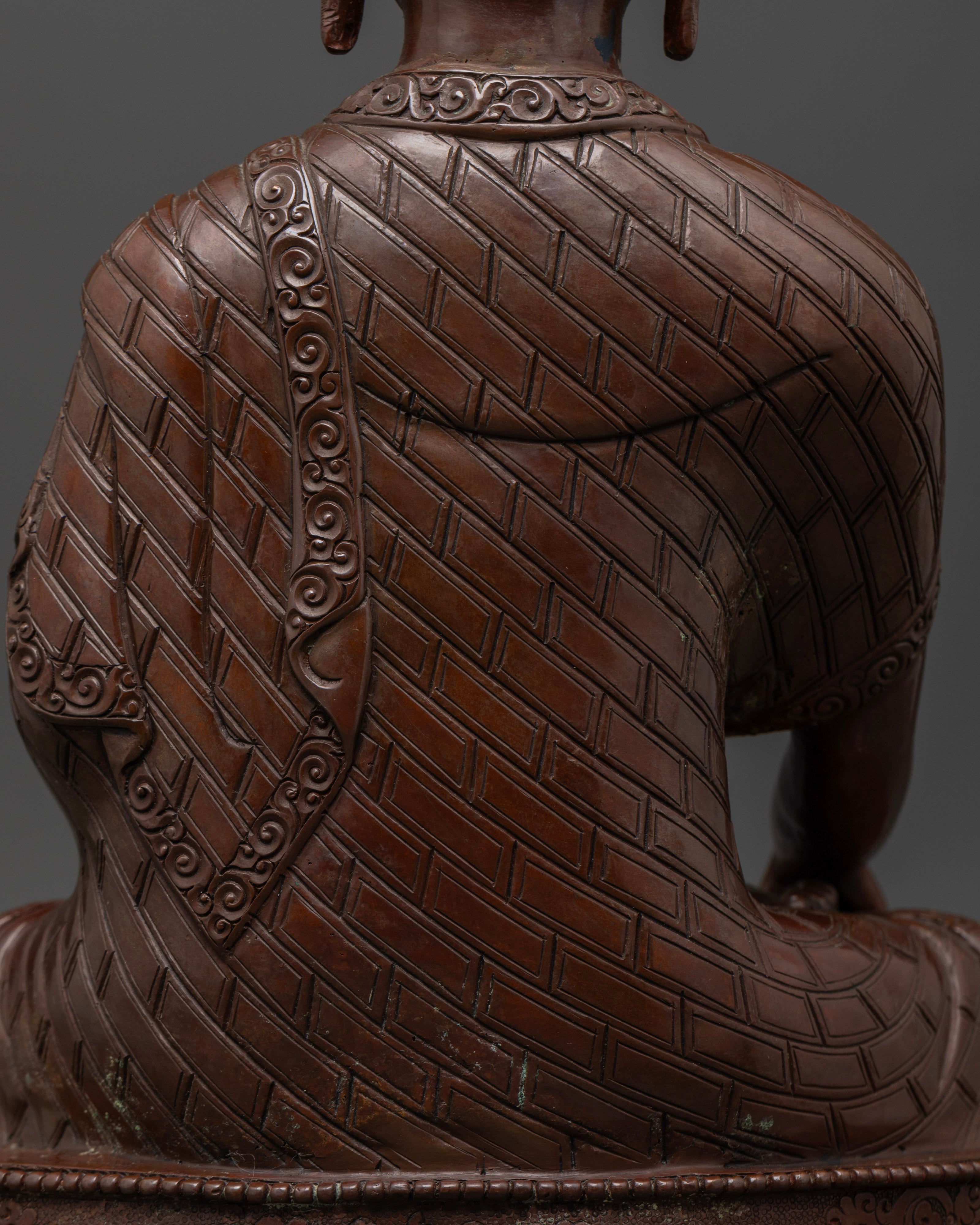 Best-Selling Shakyamuni Buddha Statue: A Symbol of Divine Wisdom