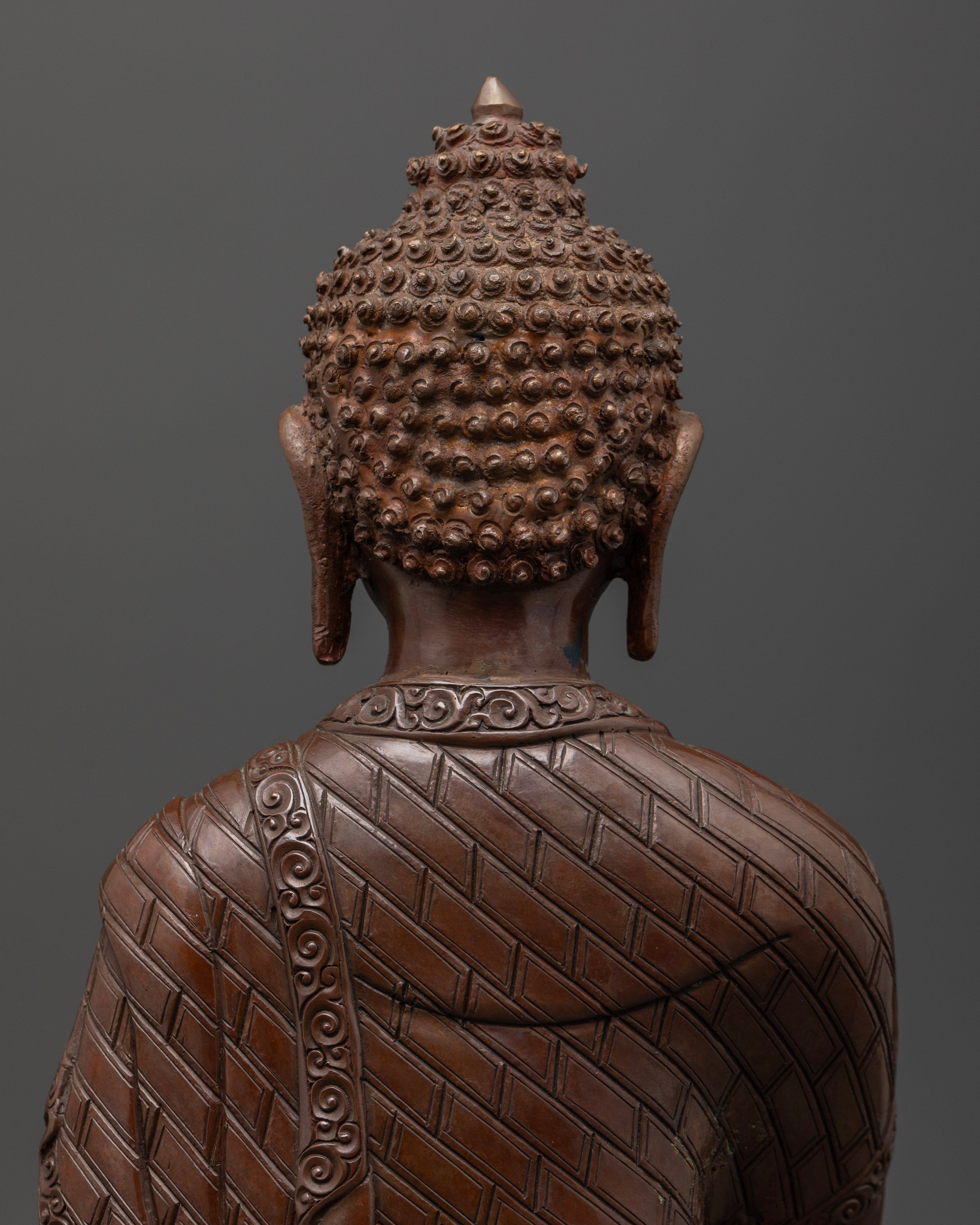 Best-Selling Shakyamuni Buddha Statue: A Symbol of Divine Wisdom