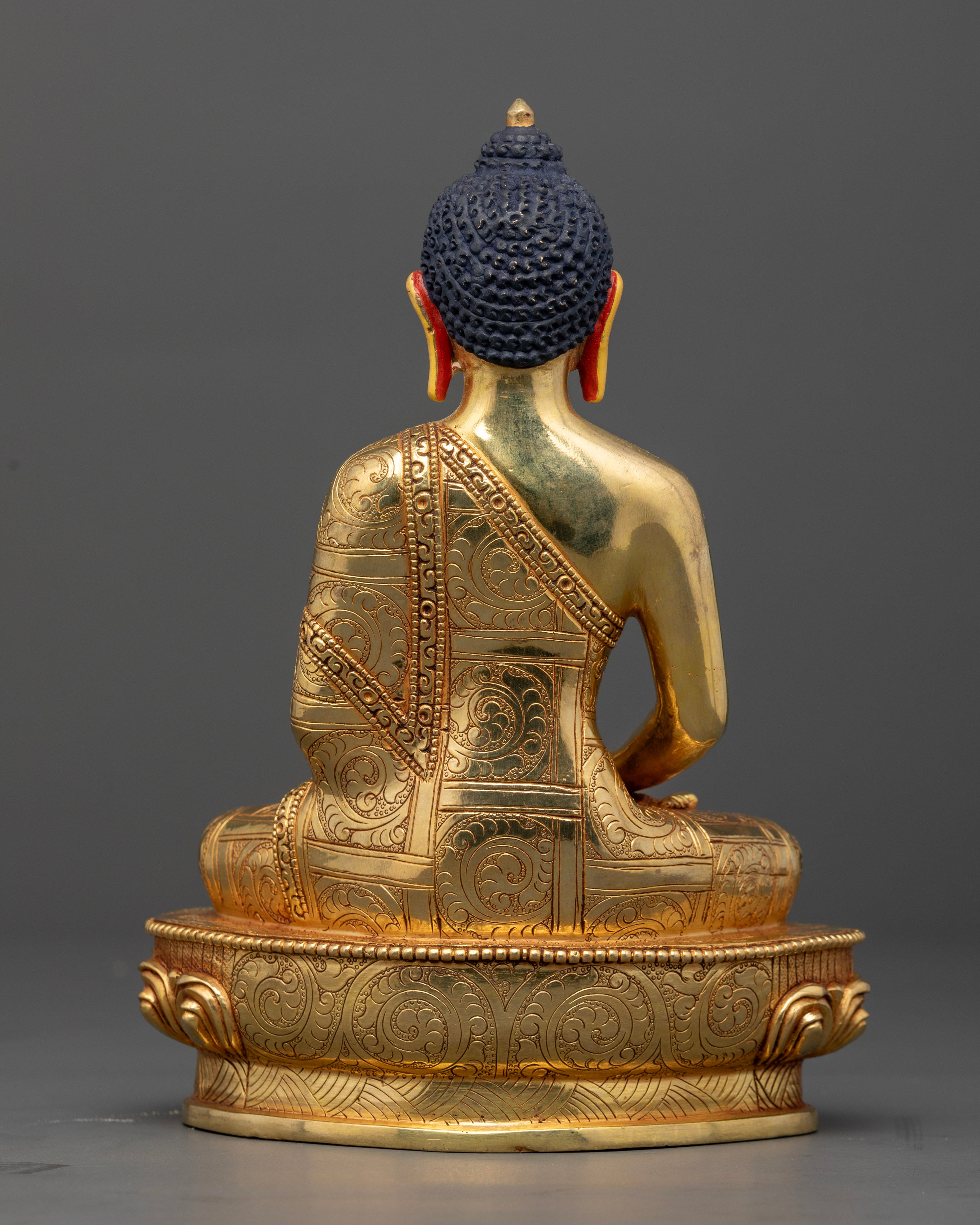 Amitabha Buddha Statue: A Symbol of Infinite Light and Compassion