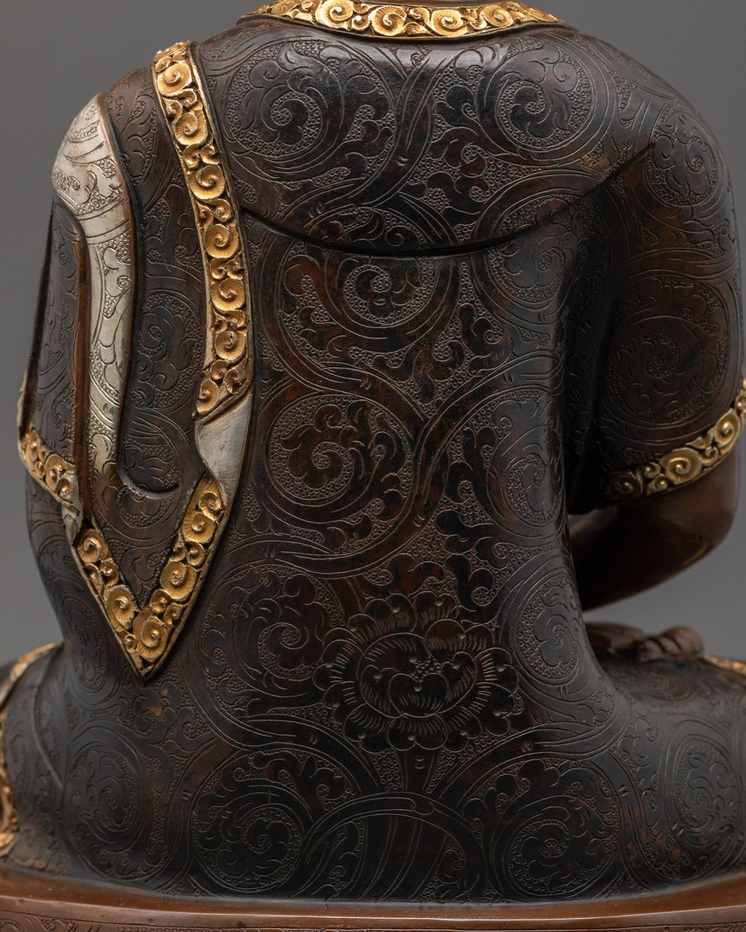 Amitabha Buddha Statue | High-Quality Handcrafted Statue