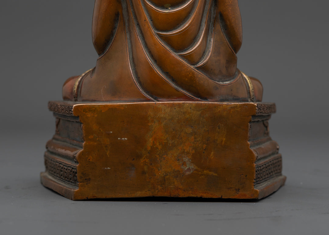 Amitabha Buddha Statue for Home & Meditation