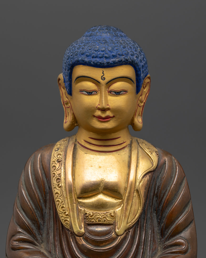 AmitabhabuddhaStatue