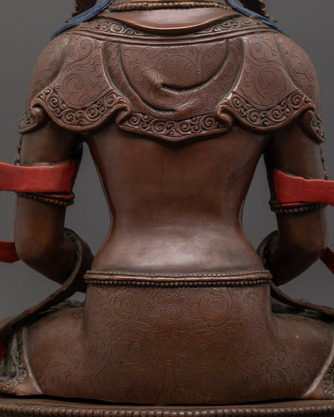 Amitayus Images | Handcrafted Longevity Deity