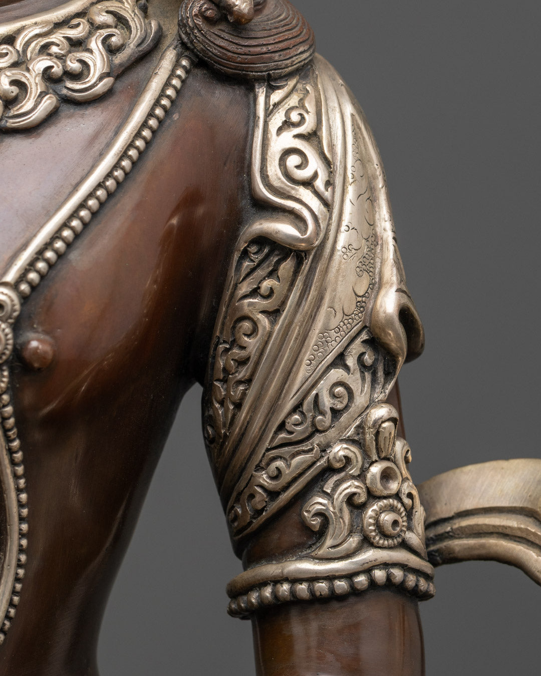 Amitayus Statue | Spiritual Buddha Sculpture