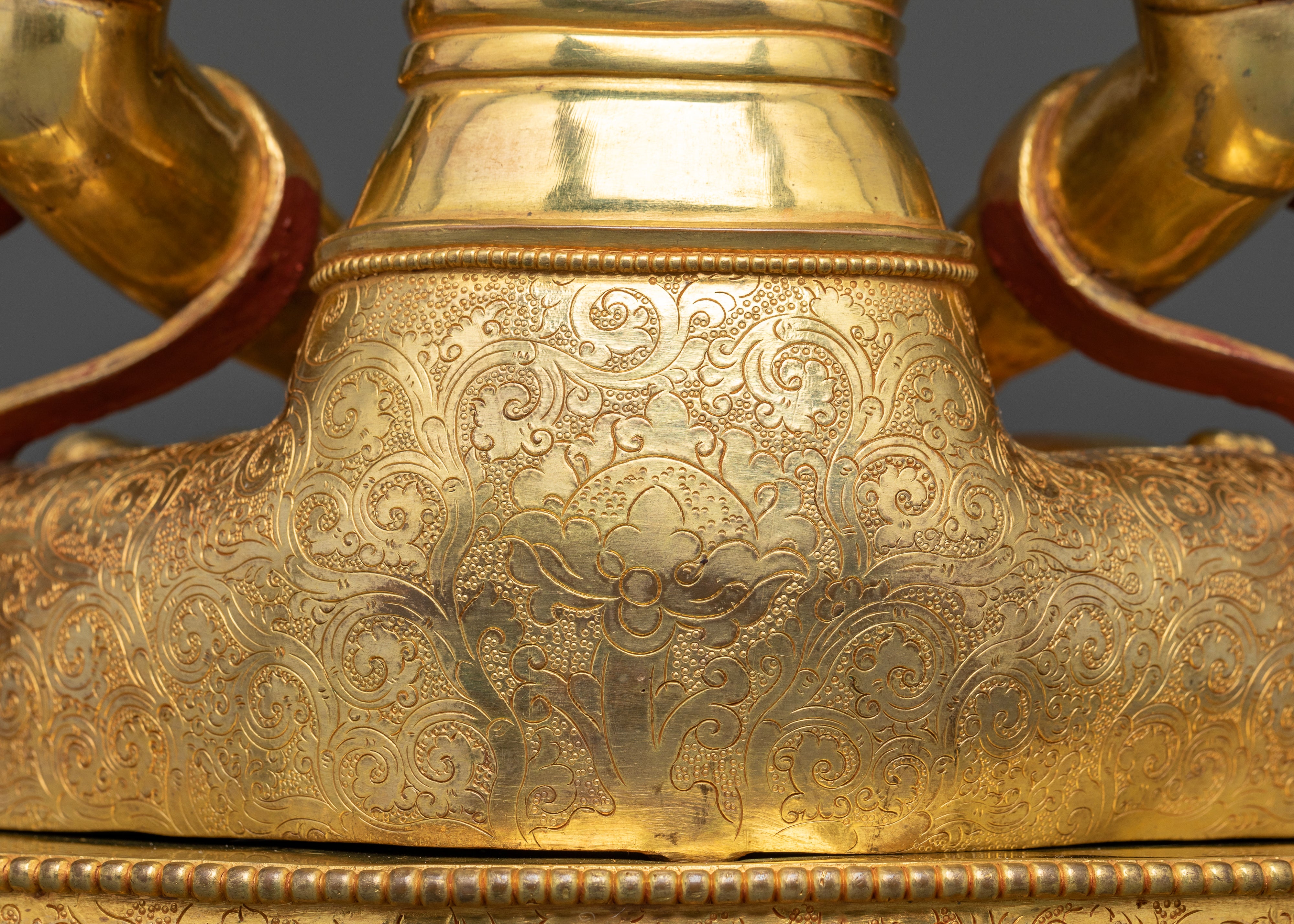 Eternal Light: The Benefits of Amitayus for Health and Longevity