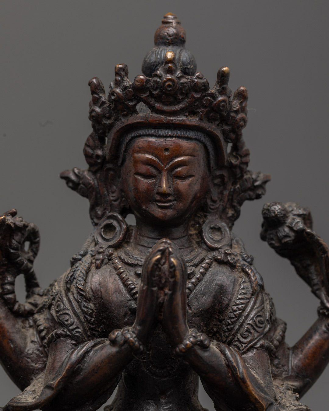 Amitabha Set with otheothers