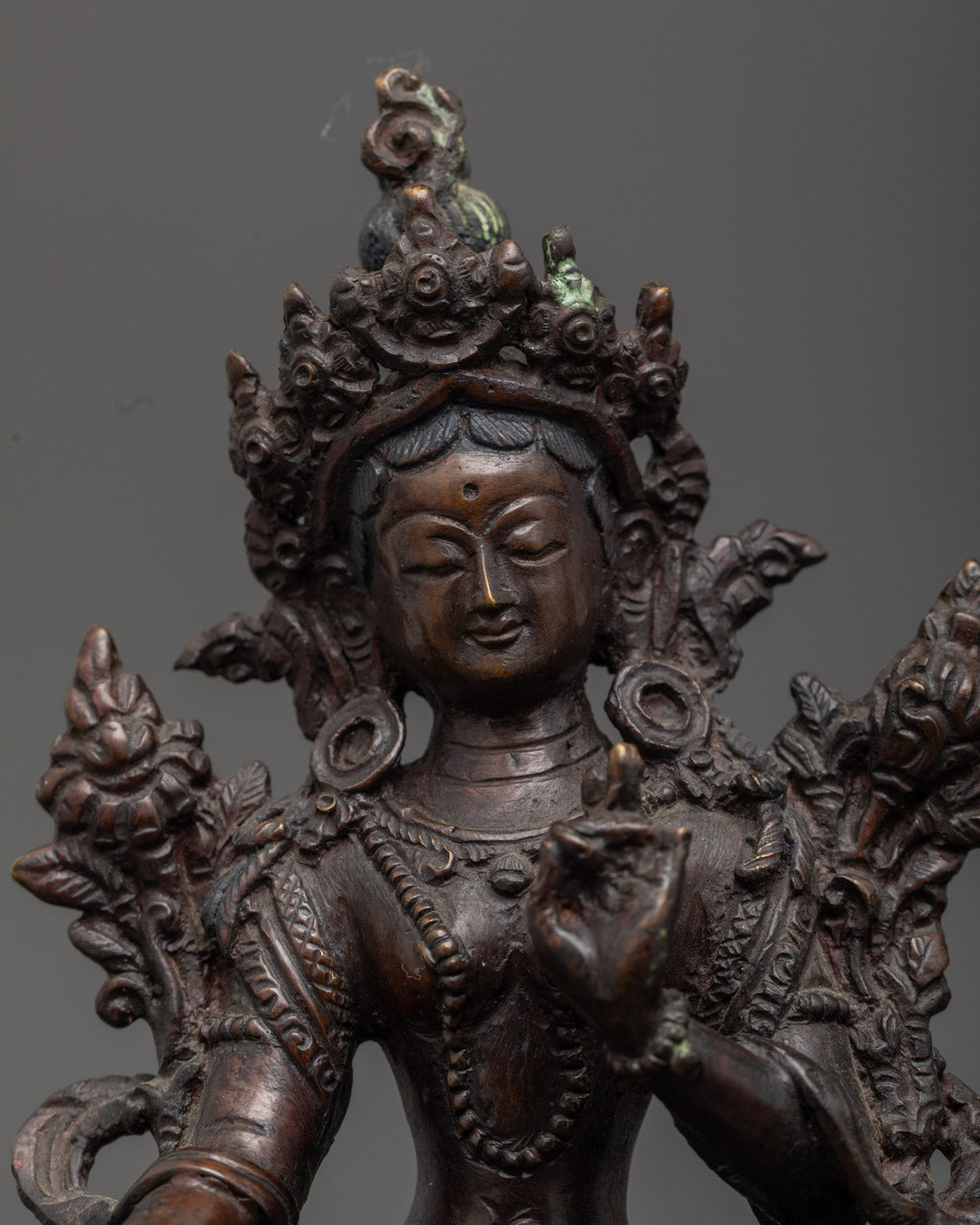 Amitabha Set with otheothers