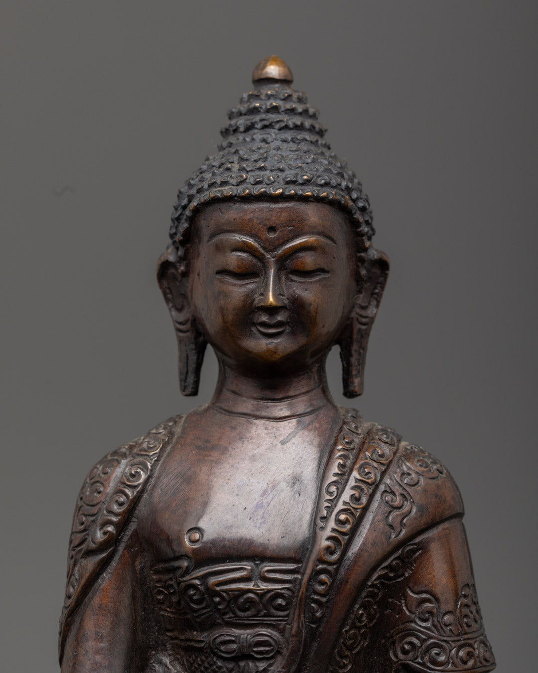 Amitabha Set with otheothers