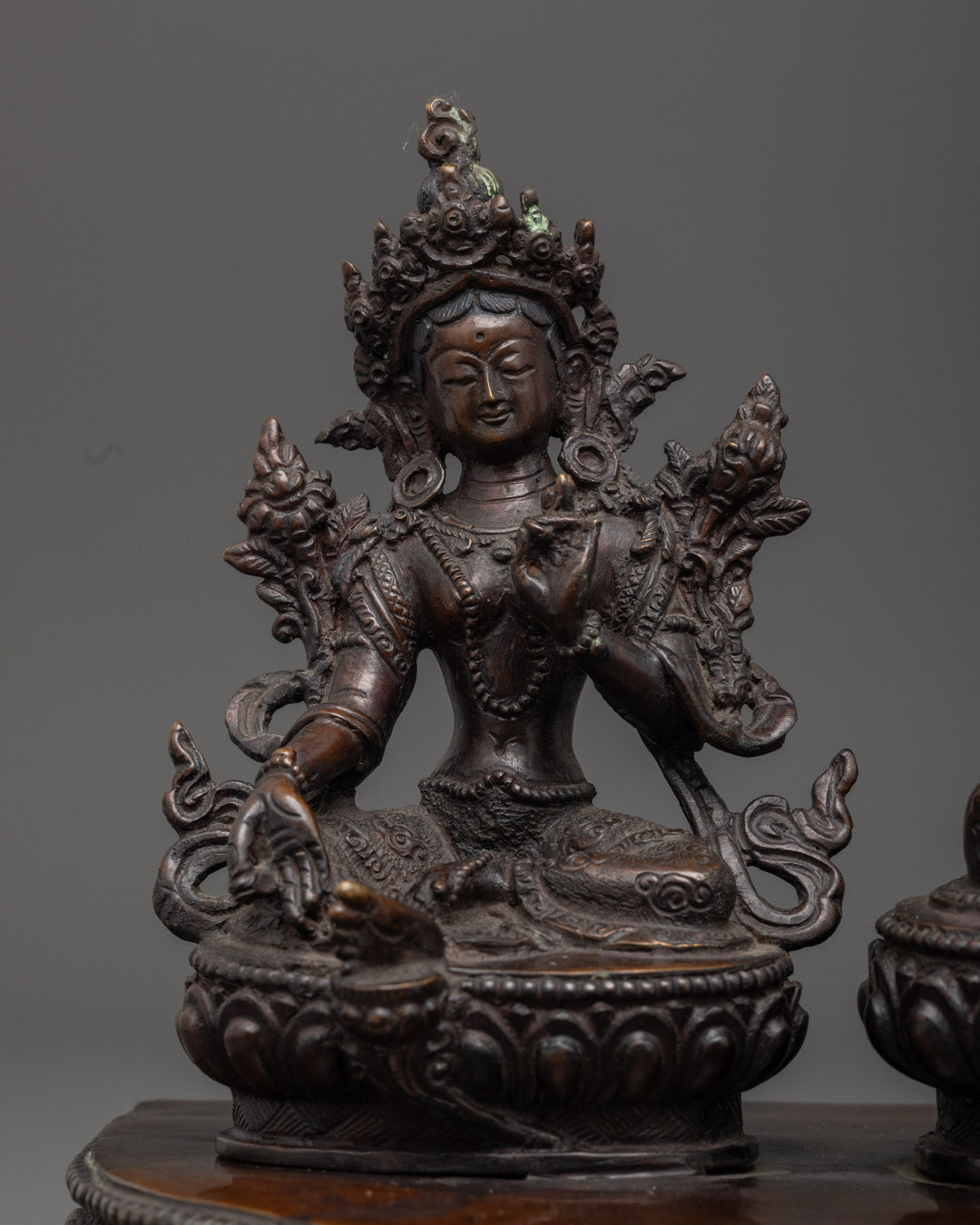 Amitabha Set with otheothers