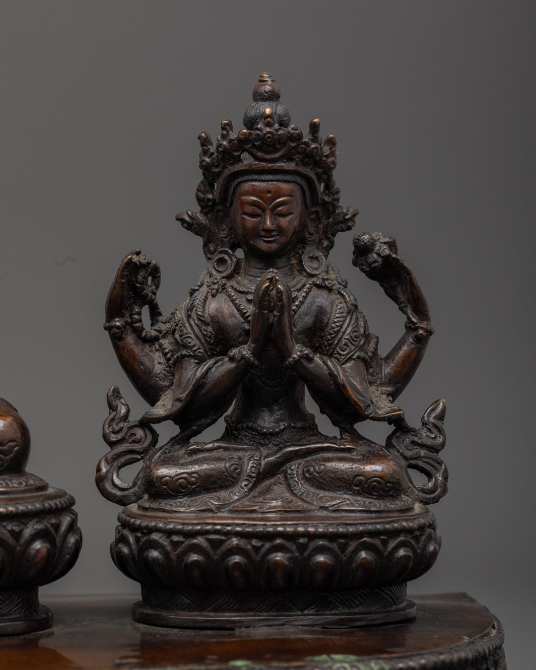Amitabha Set with otheothers