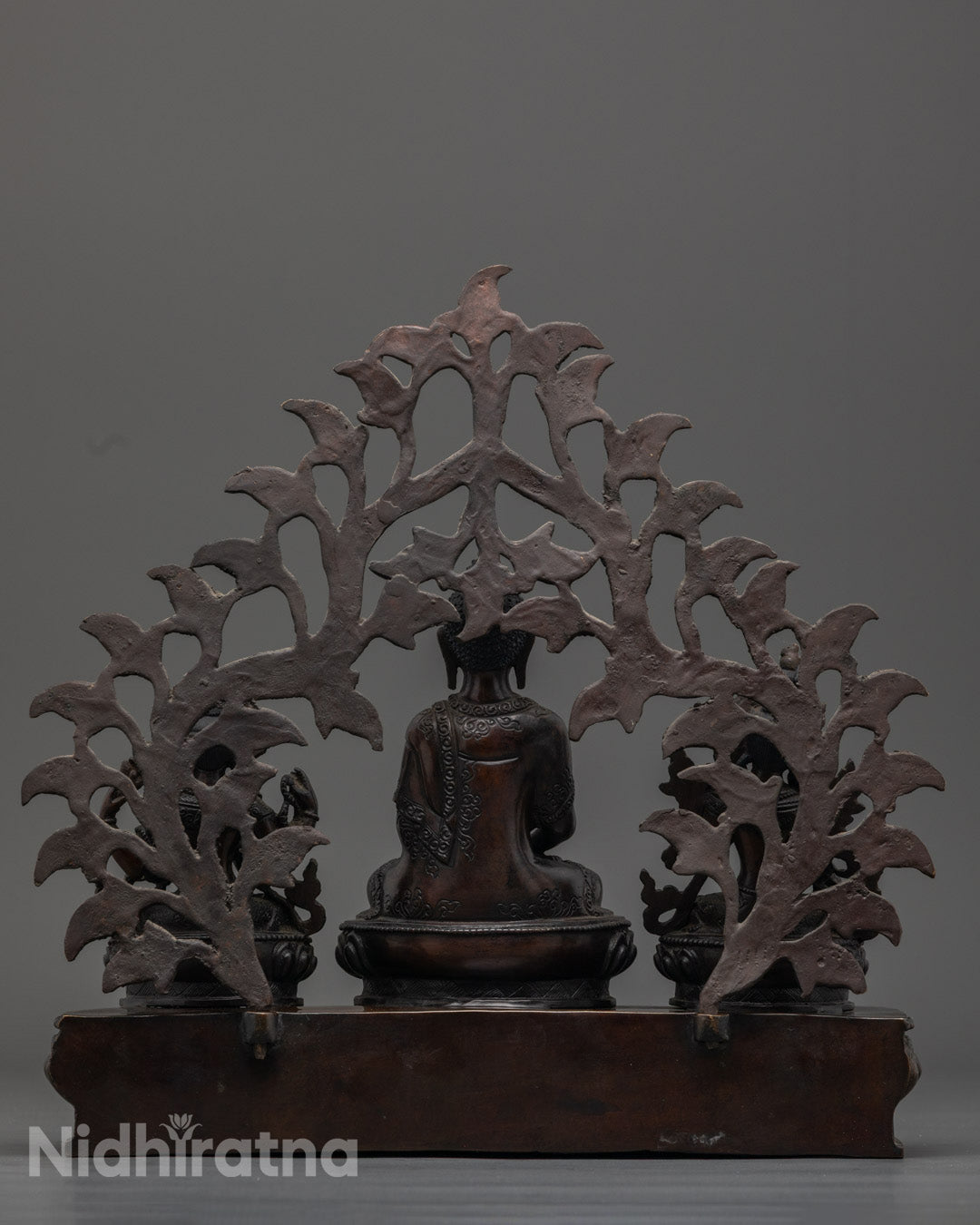 Amitabha Set with otheothers