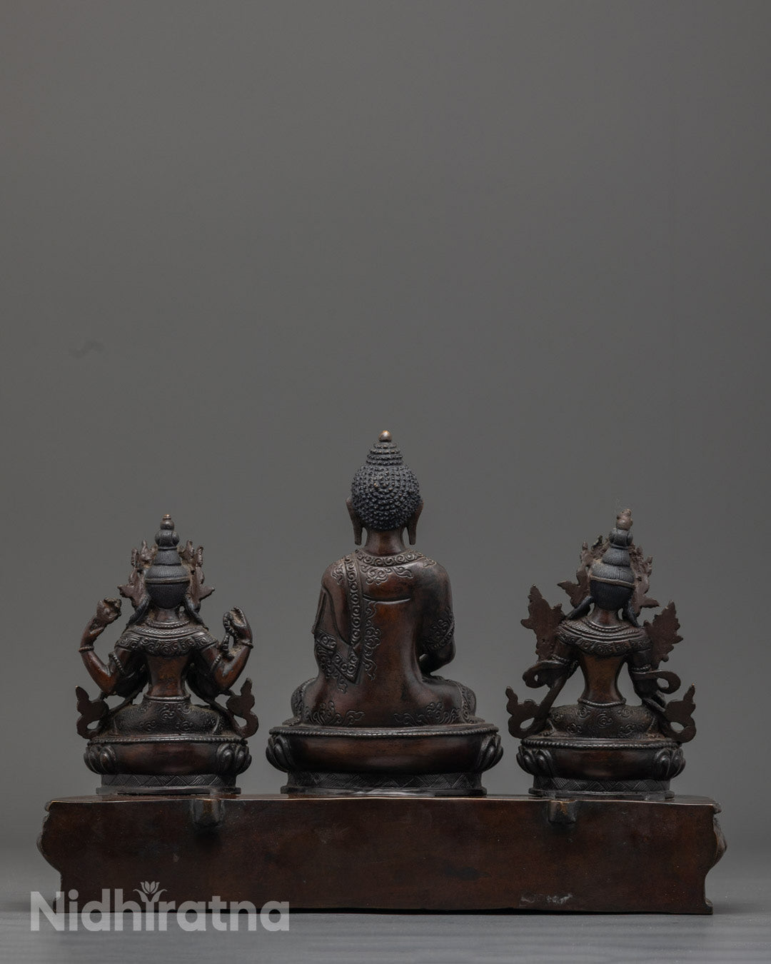 Amitabha Set with otheothers