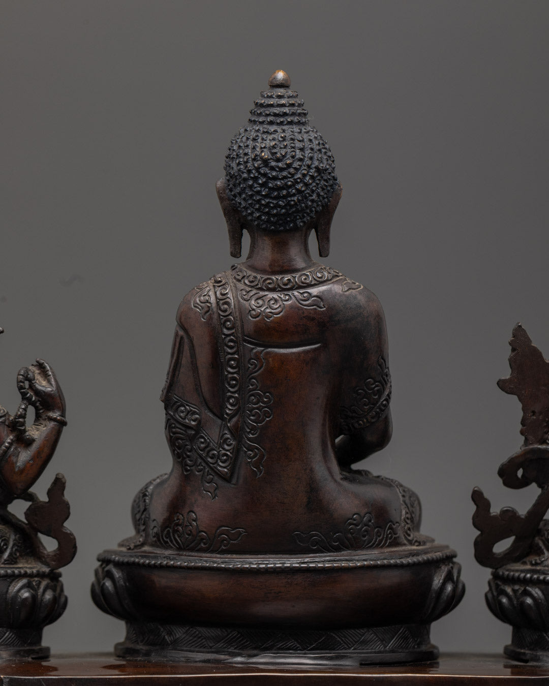 Amitabha Set with otheothers