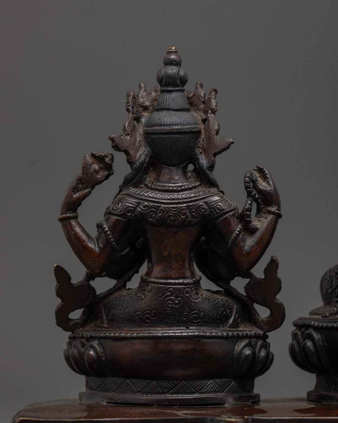 Amitabha Set with otheothers