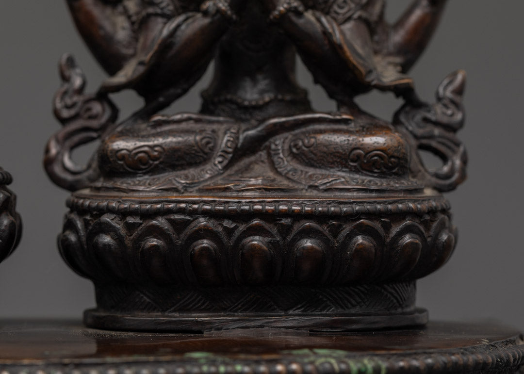 Amitabha Set with otheothers