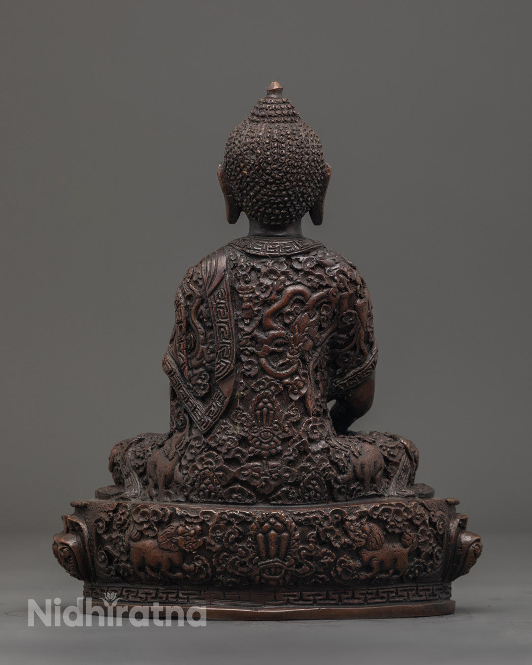Amitabha Buddha Statue | Pure Land Buddhism