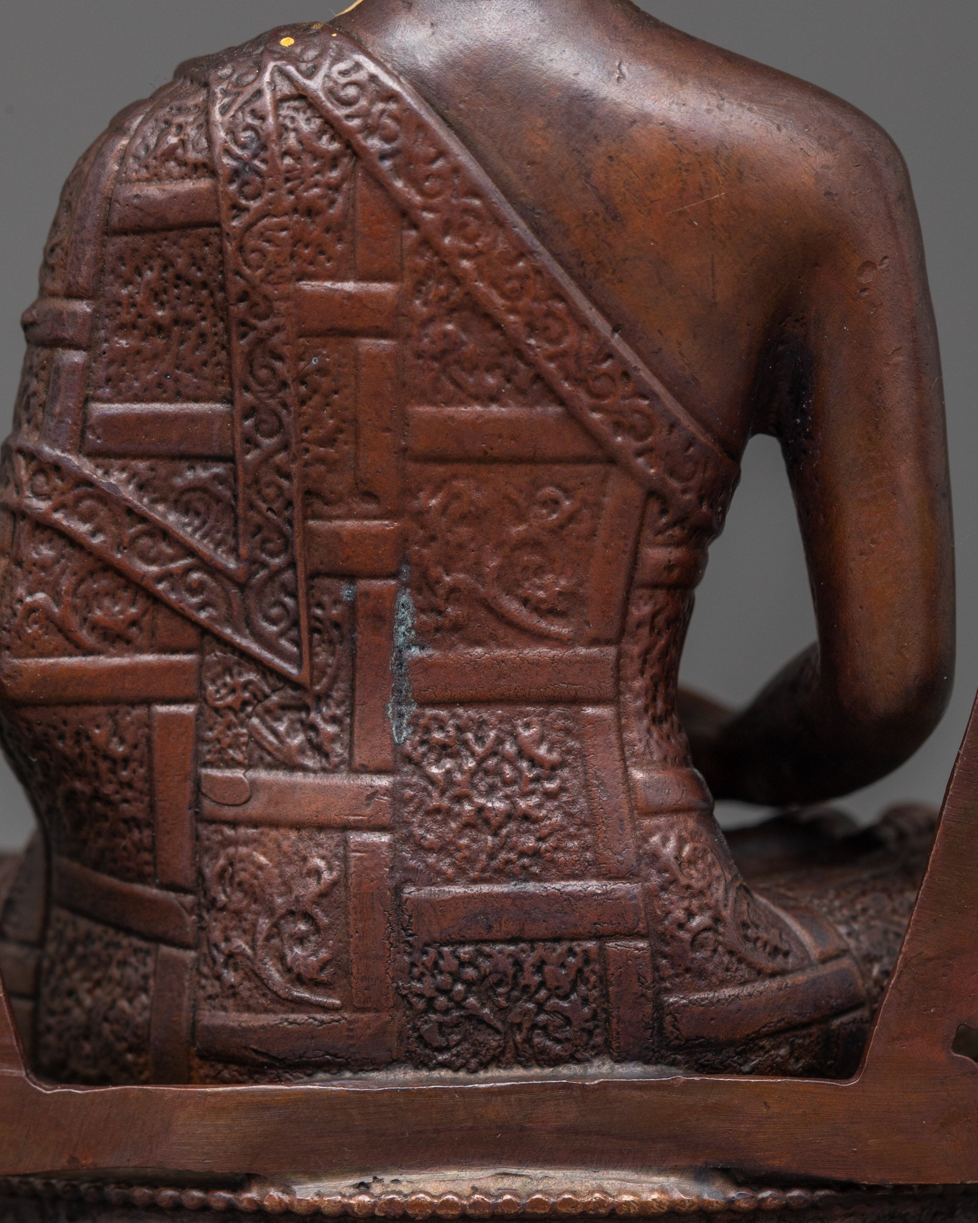 Buy Amitabha Buddha Statue | Precision-Crafted for Spiritual Serenity