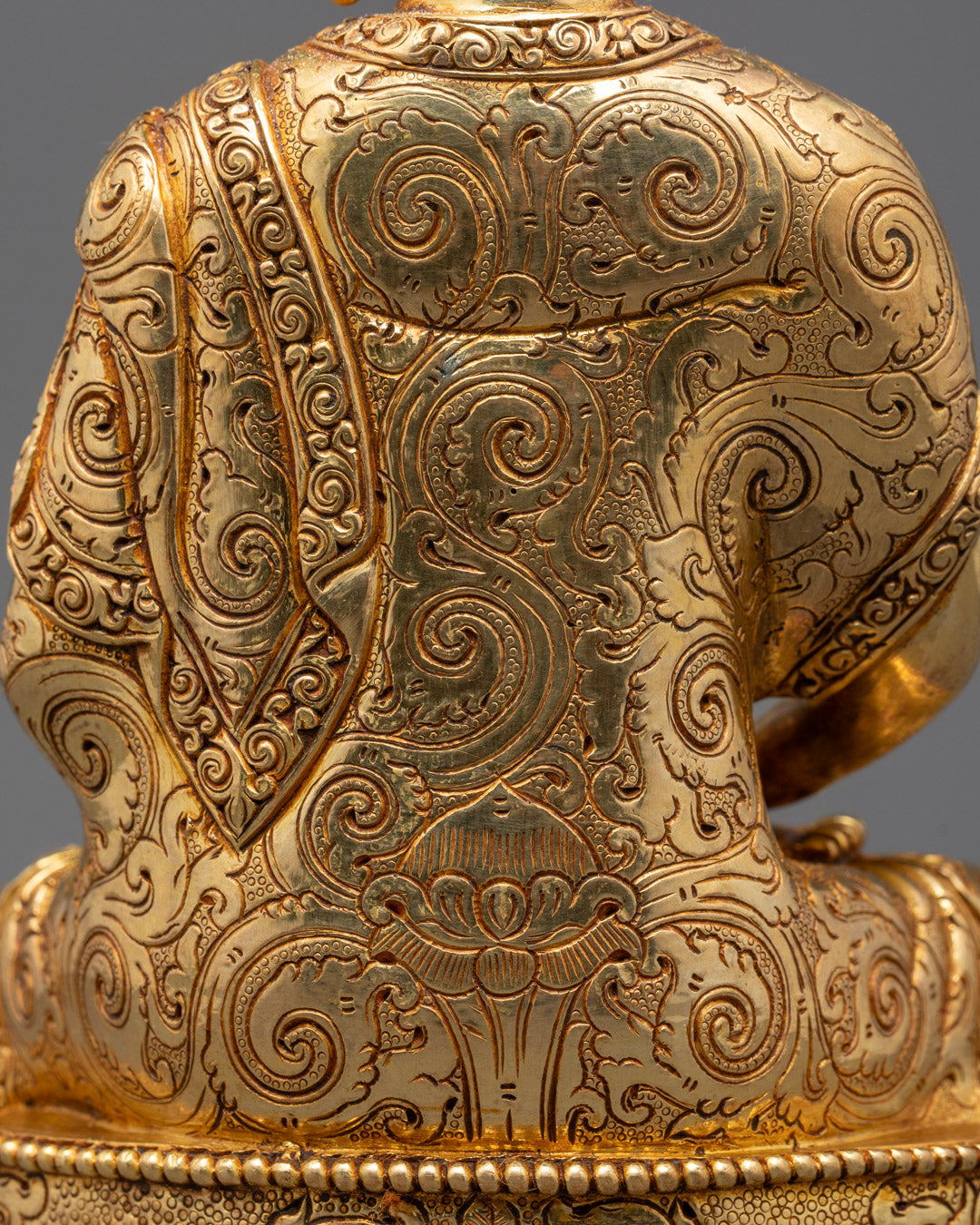 48 Great Vows Amitabha Buddha Statue | Ruler of the Pure Land