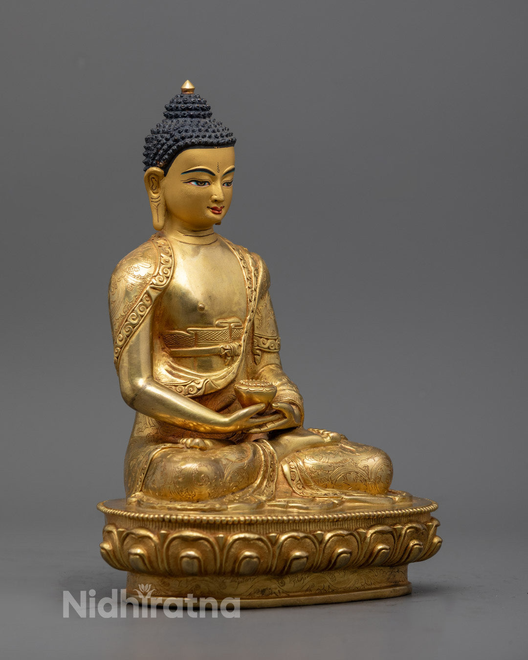 Shop Authentic Amitabha Buddha Statue