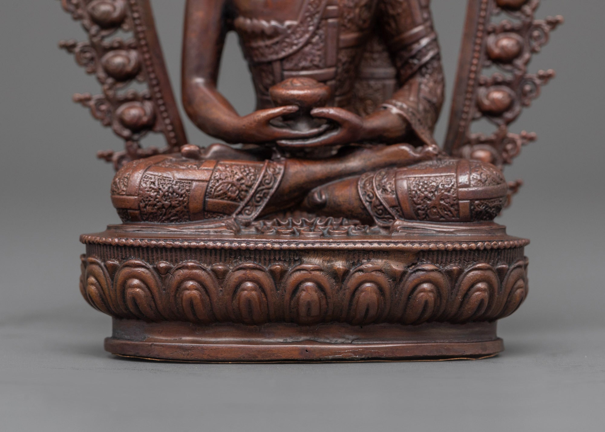 Buy Amitabha Buddha Statue | Precision-Crafted for Spiritual Serenity