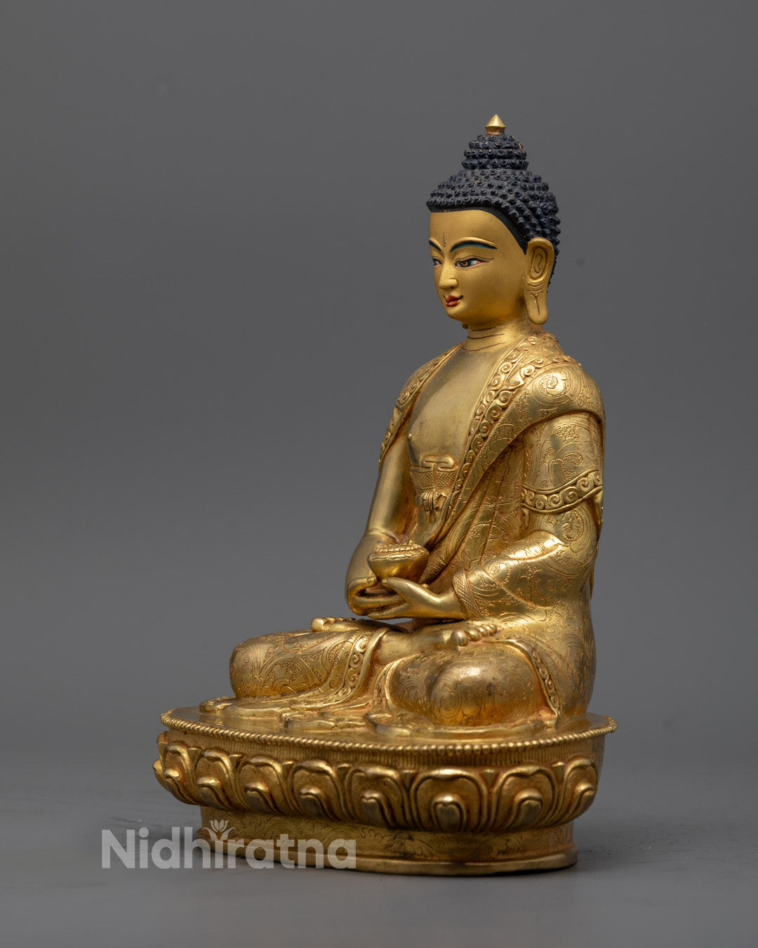 Shop Authentic Amitabha Buddha Statue