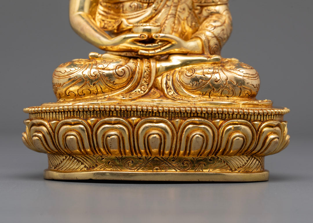 48 Great Vows Amitabha Buddha Statue | Ruler of the Pure Land