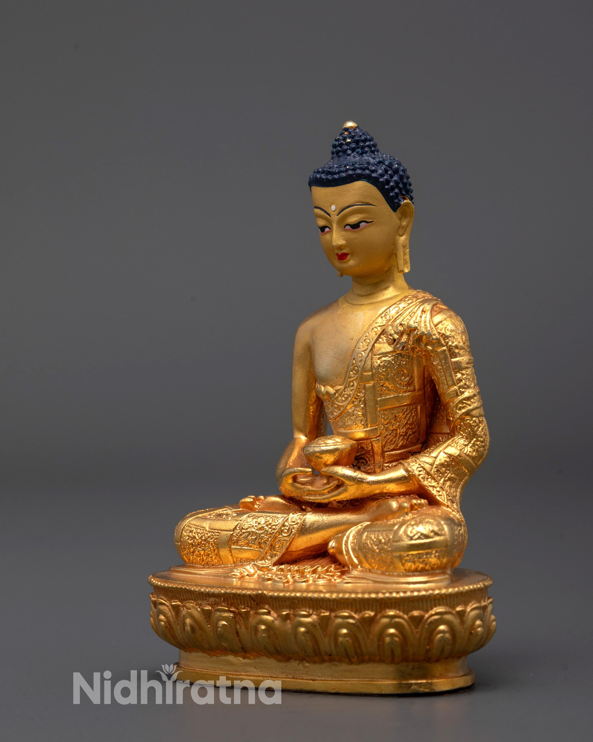 Amitabha Buddha Statue for Sale | Symbol of Infinite Light