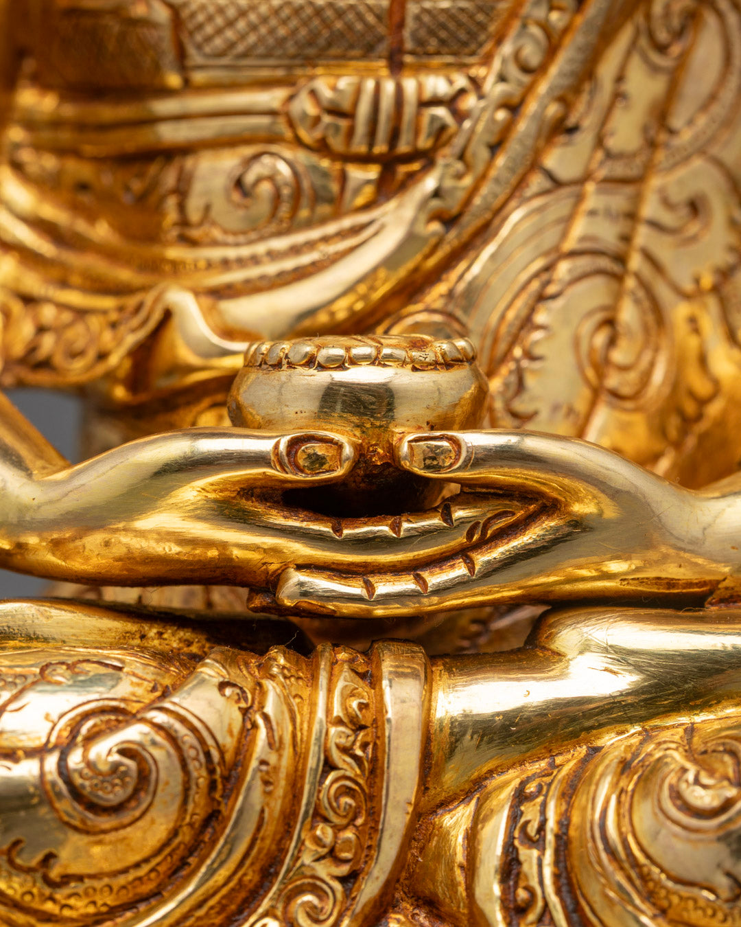 48 Great Vows Amitabha Buddha Statue | Ruler of the Pure Land