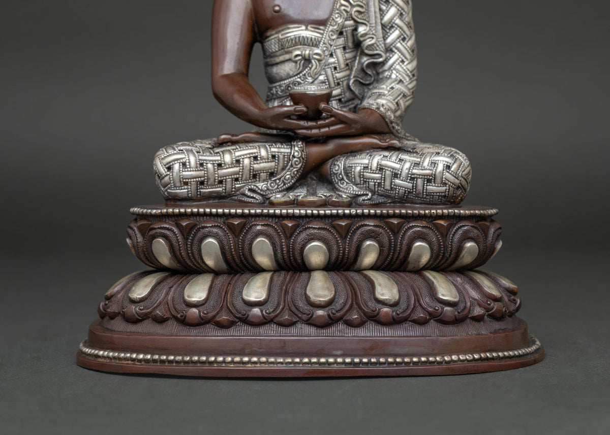 Three Buddha Set