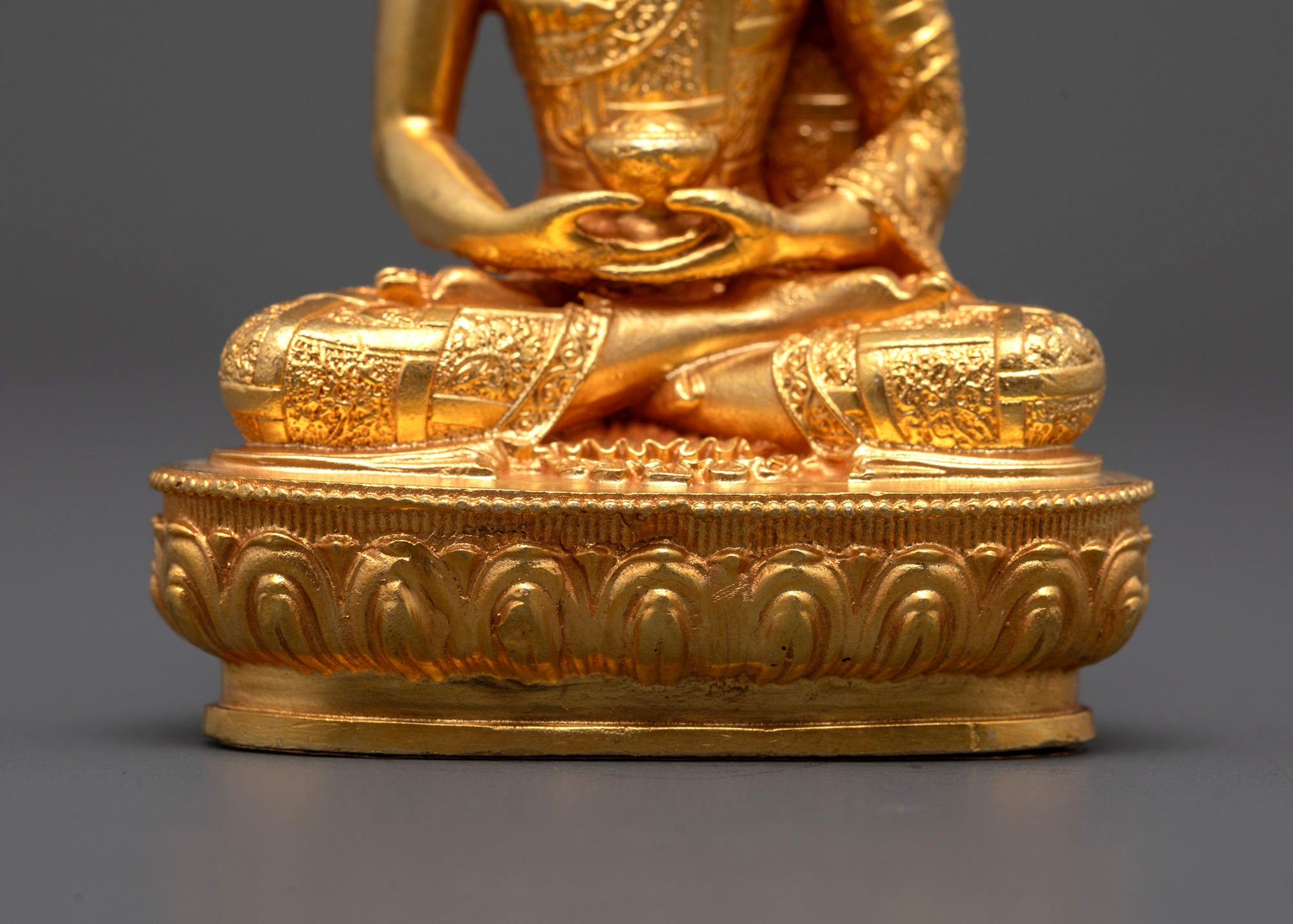 Amitabha Buddha Statue for Sale | Symbol of Infinite Light