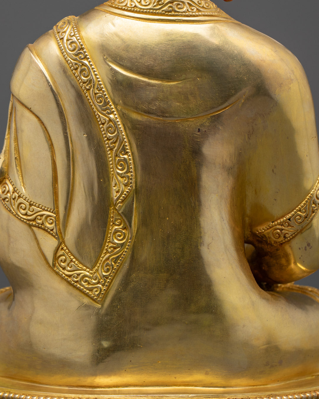 Amitabha Buddha Statue | Traditional Buddhist Statue