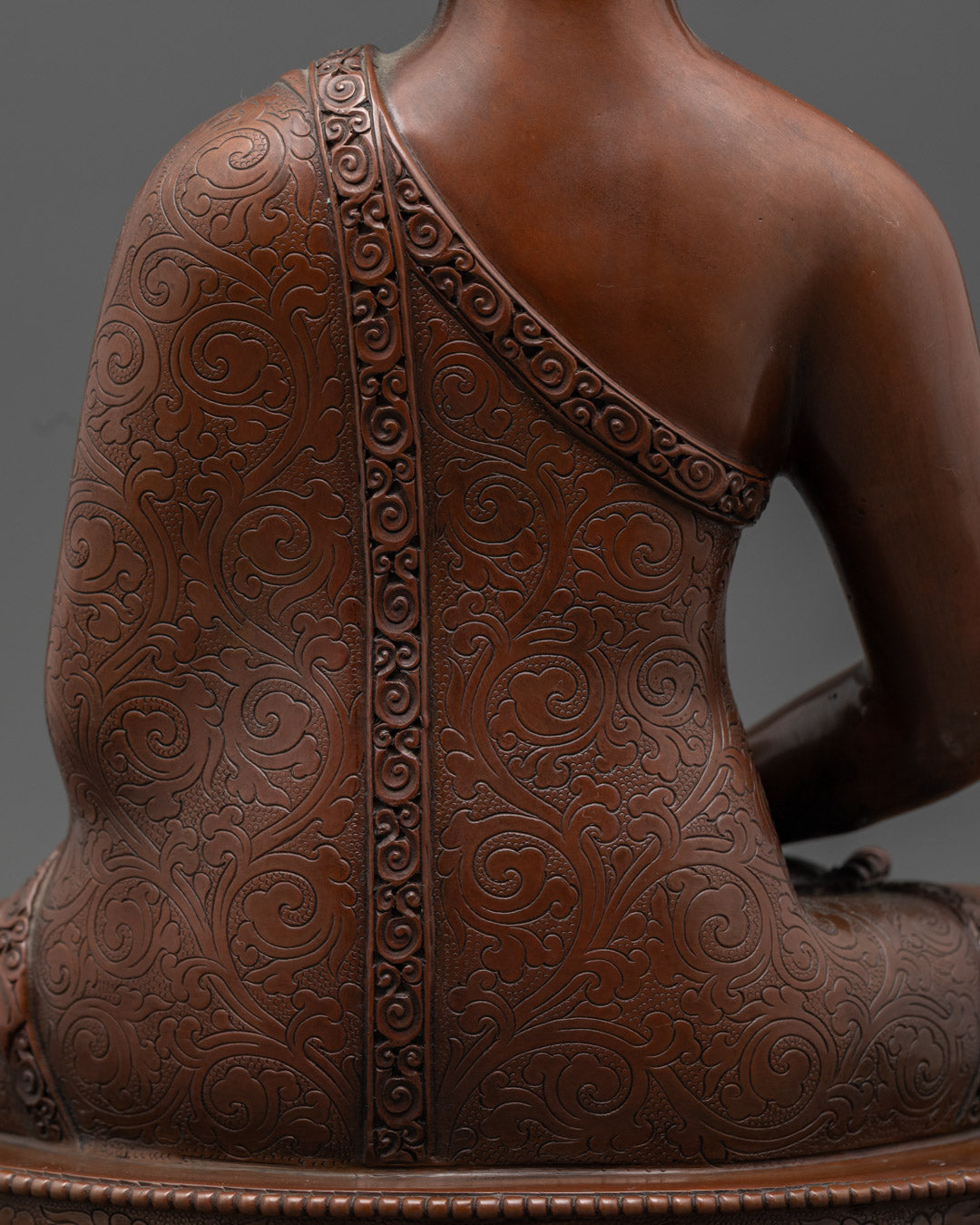 Amitabha Buddha Statue | Handcrafted Spiritual Art