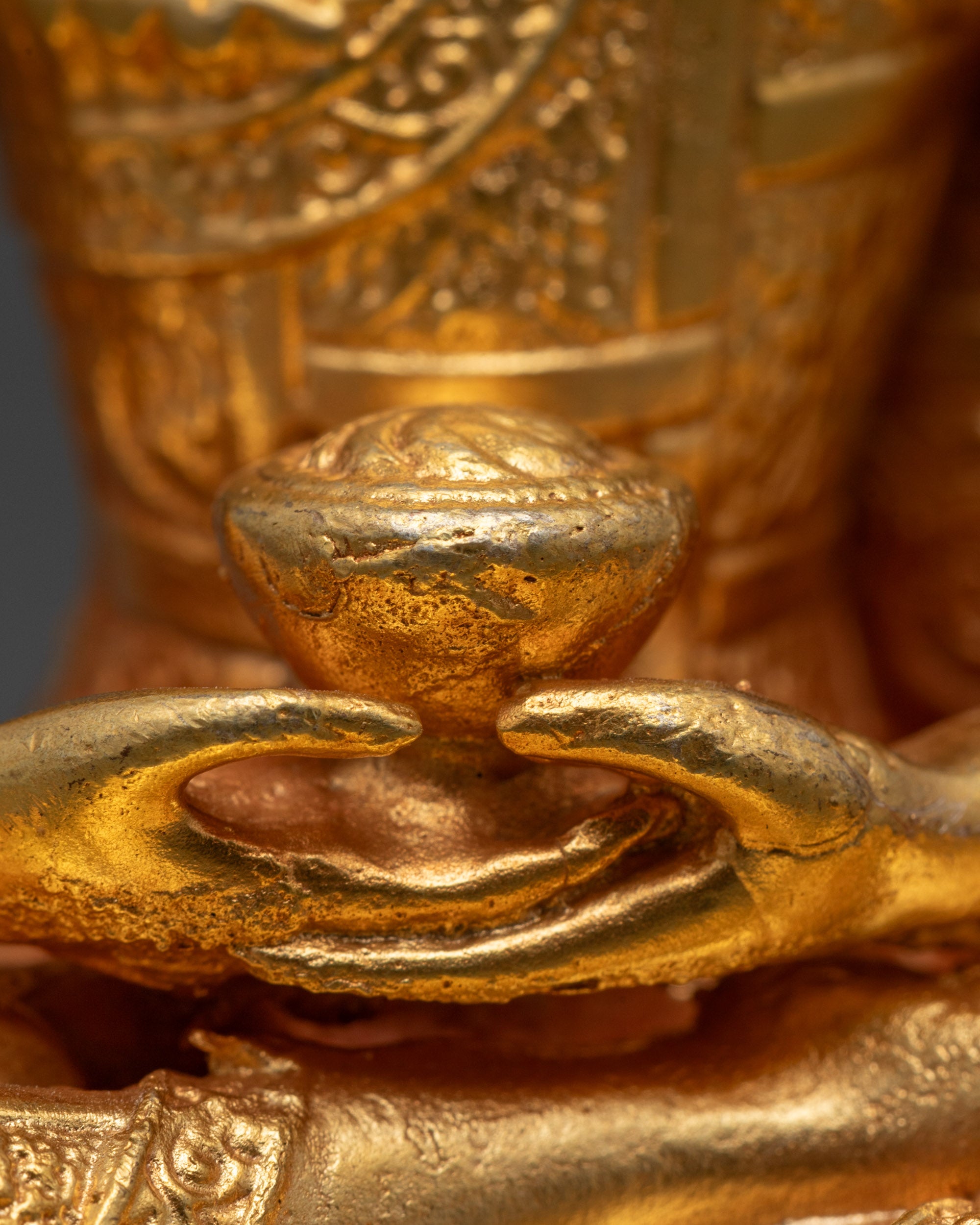 Amitabha Buddha Statue for Sale | Symbol of Infinite Light