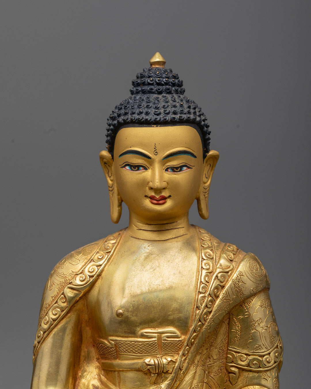 Shop Authentic Amitabha Buddha Statue