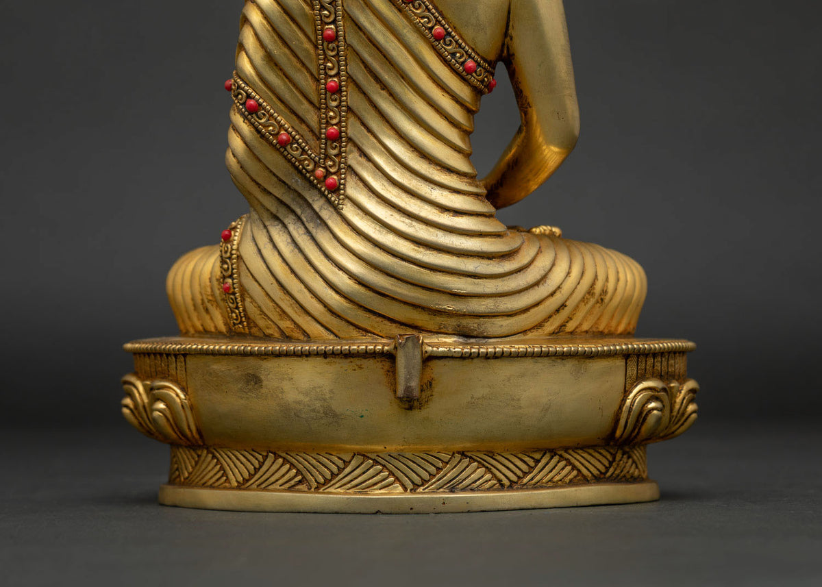 Three Buddha Set